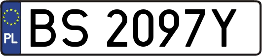 BS2097Y