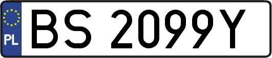 BS2099Y