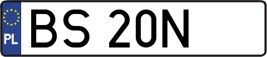 BS20N