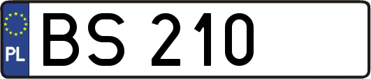 BS210