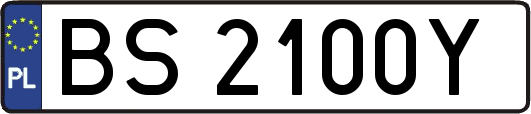 BS2100Y