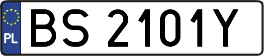 BS2101Y