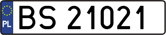 BS21021