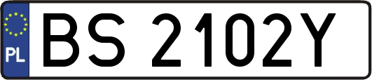 BS2102Y