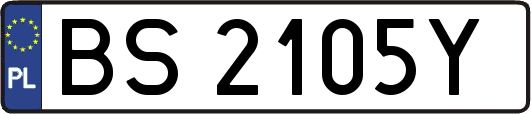 BS2105Y