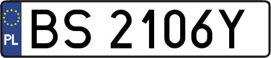 BS2106Y
