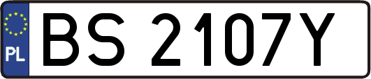 BS2107Y