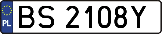BS2108Y