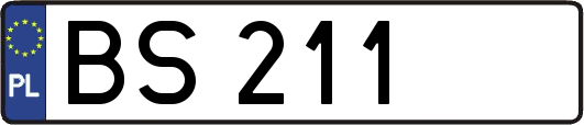 BS211
