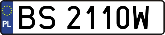 BS2110W