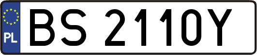 BS2110Y