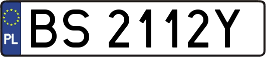 BS2112Y