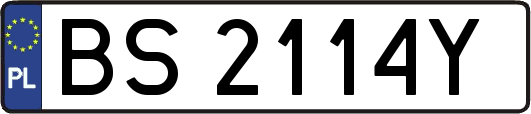 BS2114Y