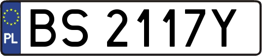BS2117Y