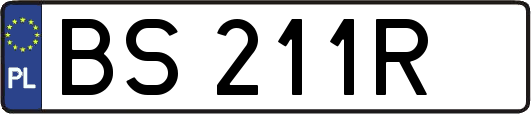 BS211R