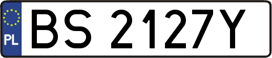 BS2127Y