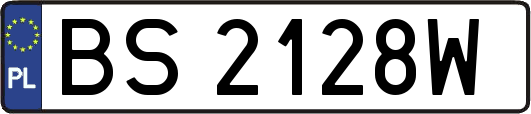 BS2128W