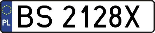 BS2128X