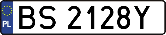 BS2128Y