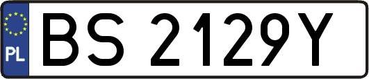 BS2129Y