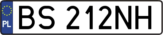 BS212NH
