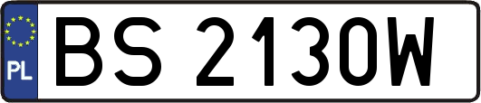BS2130W