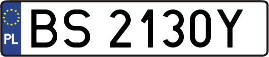 BS2130Y