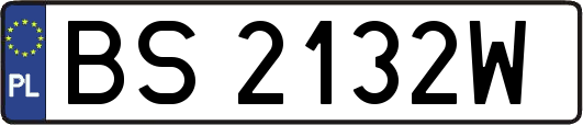 BS2132W