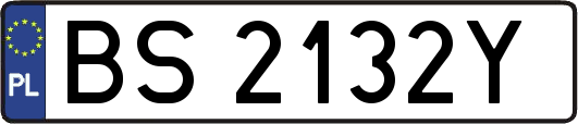 BS2132Y