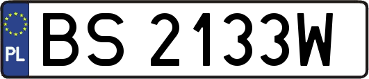 BS2133W