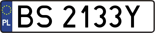 BS2133Y