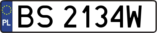 BS2134W
