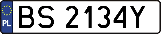 BS2134Y