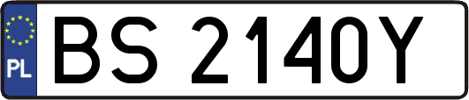 BS2140Y