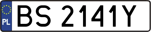 BS2141Y