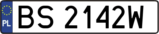 BS2142W