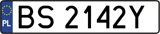 BS2142Y