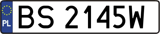 BS2145W