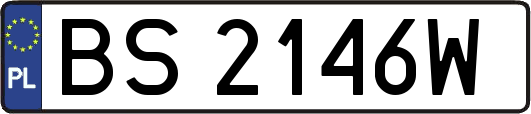 BS2146W