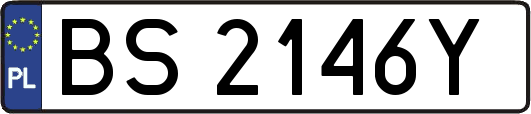 BS2146Y