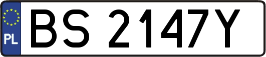 BS2147Y