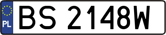 BS2148W