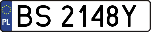 BS2148Y