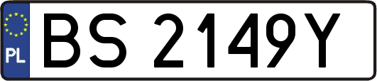 BS2149Y