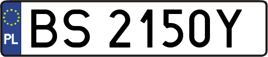 BS2150Y