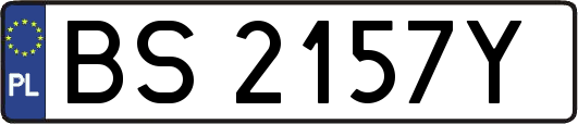 BS2157Y