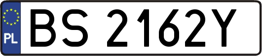 BS2162Y