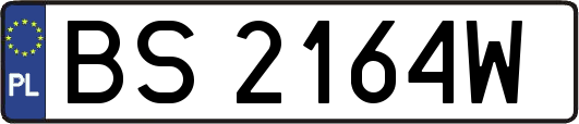 BS2164W