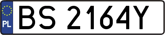 BS2164Y