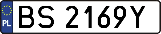 BS2169Y